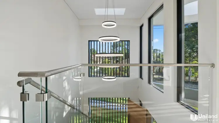 Sixth view of Homely semi-detached listing, 28A Orange Street, Eastwood NSW 2122