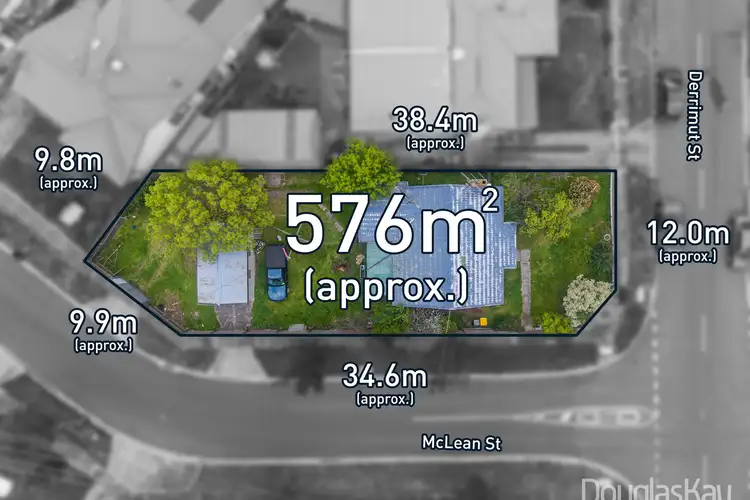 Fourth view of Homely house listing, 63 Derrimut Street, Albion VIC 3020