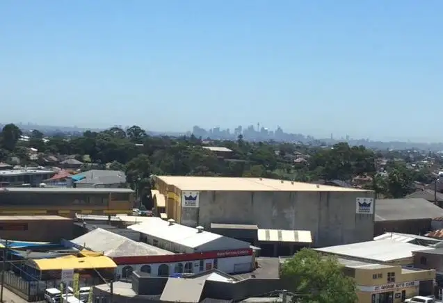 Fourth view of Homely apartment listing, 506/101 Forest Road, Hurstville NSW 2220