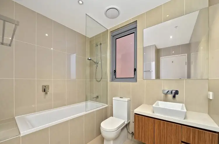 Sixth view of Homely apartment listing, 506/101 Forest Road, Hurstville NSW 2220