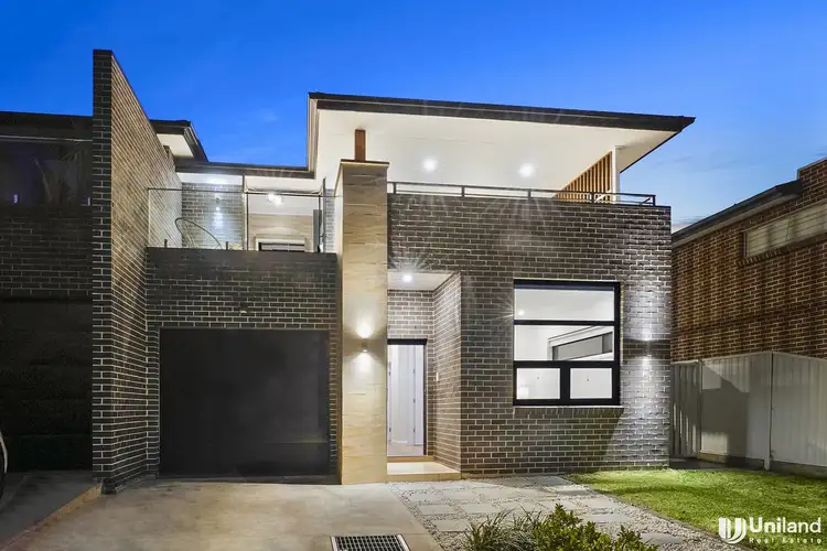 16 Lucinda Road, Marsfield NSW 2122