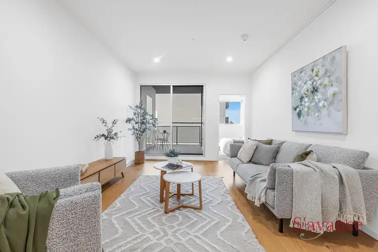 Fifth view of Homely apartment listing, 406/36 Hurtle Square, Adelaide SA 5000