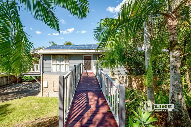 Main view of Homely house listing, 30 Kentia Street, Highworth QLD 4560