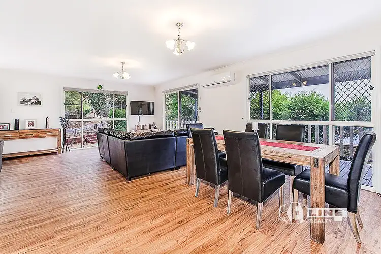 Second view of Homely house listing, 30 Kentia Street, Highworth QLD 4560