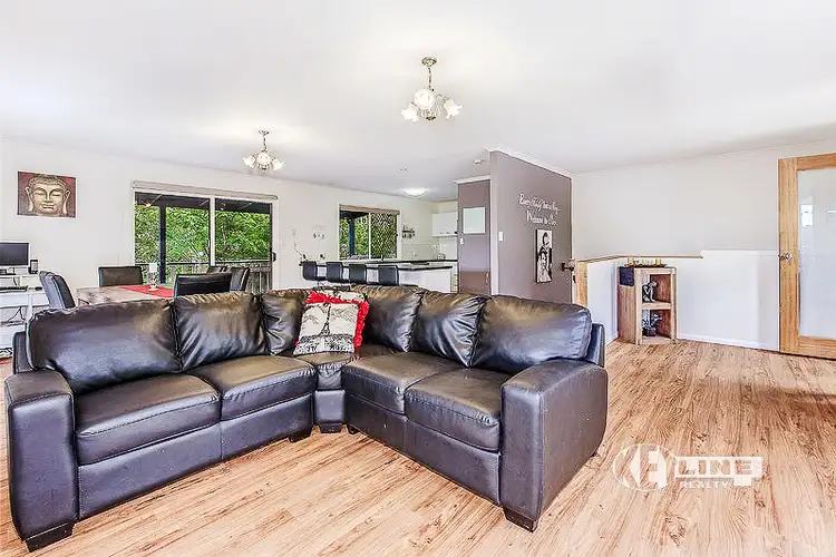 Third view of Homely house listing, 30 Kentia Street, Highworth QLD 4560