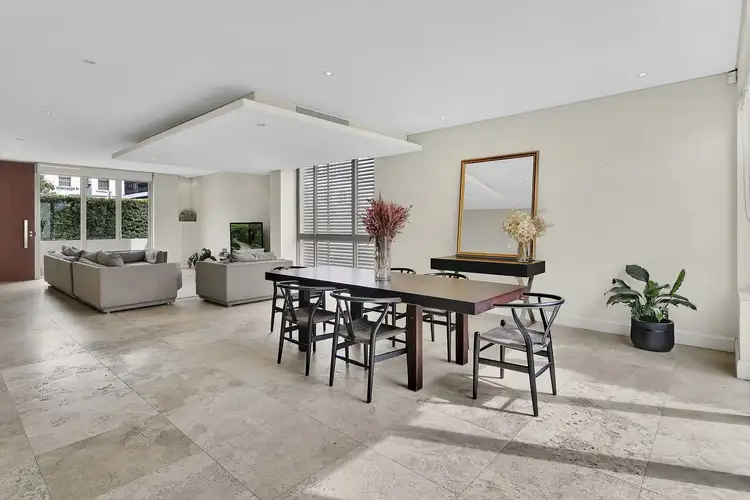 Main view of Homely semi-detached listing, 7 Underwood Street, Paddington NSW 2021