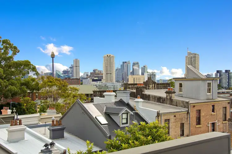 Fourth view of Homely semi-detached listing, 7 Underwood Street, Paddington NSW 2021