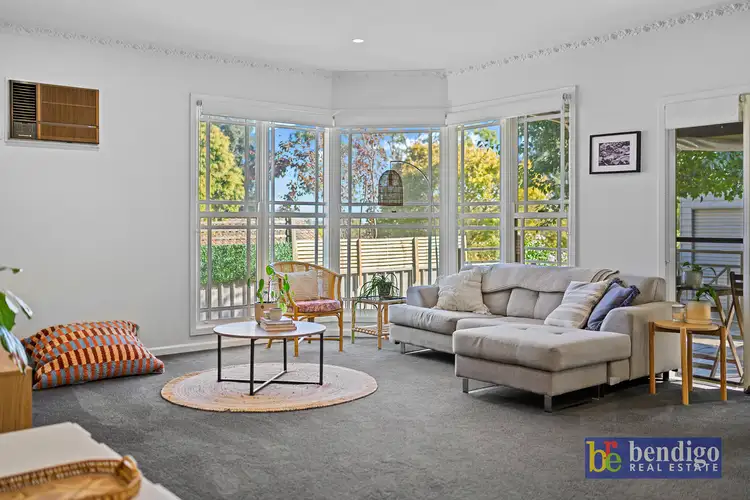 Second view of Homely house listing, 35 Hammer Street, Flora Hill VIC 3550