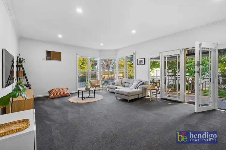 Third view of Homely house listing, 35 Hammer Street, Flora Hill VIC 3550