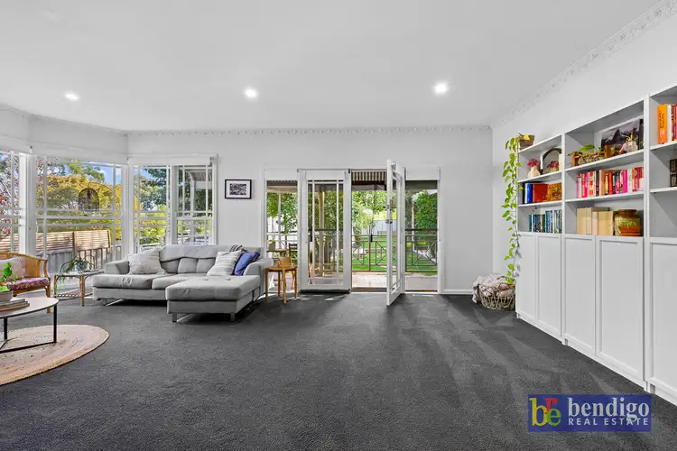 Fourth view of Homely house listing, 35 Hammer Street, Flora Hill VIC 3550