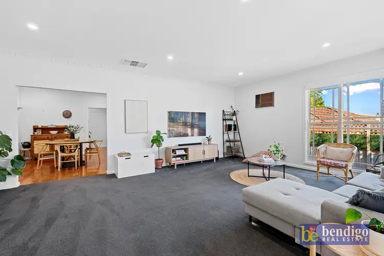 Fifth view of Homely house listing, 35 Hammer Street, Flora Hill VIC 3550