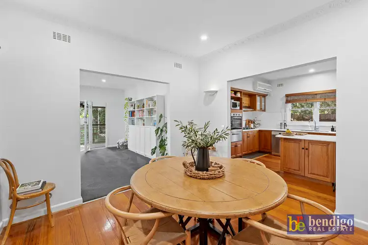 Sixth view of Homely house listing, 35 Hammer Street, Flora Hill VIC 3550