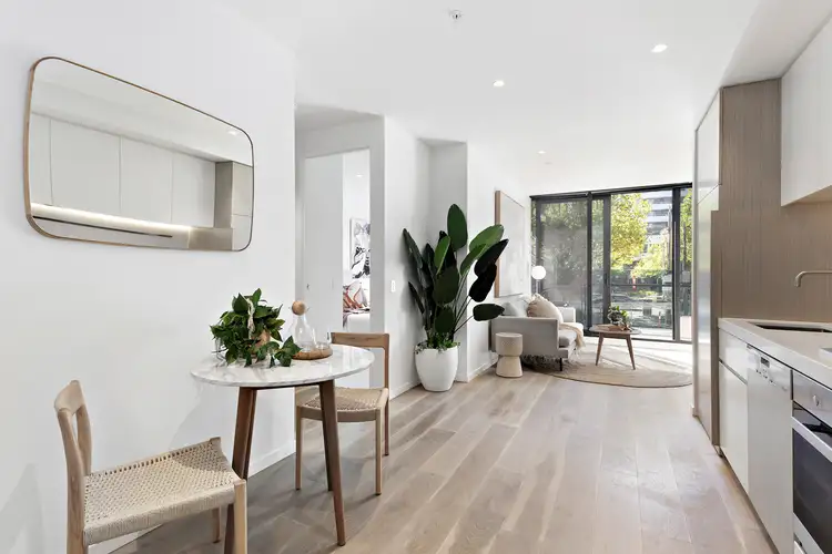 109/450 St Kilda Road, Melbourne VIC 3004