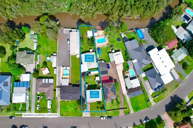 Third view of Homely house listing, 104 Koona Street, Albion Park Rail NSW 2527
