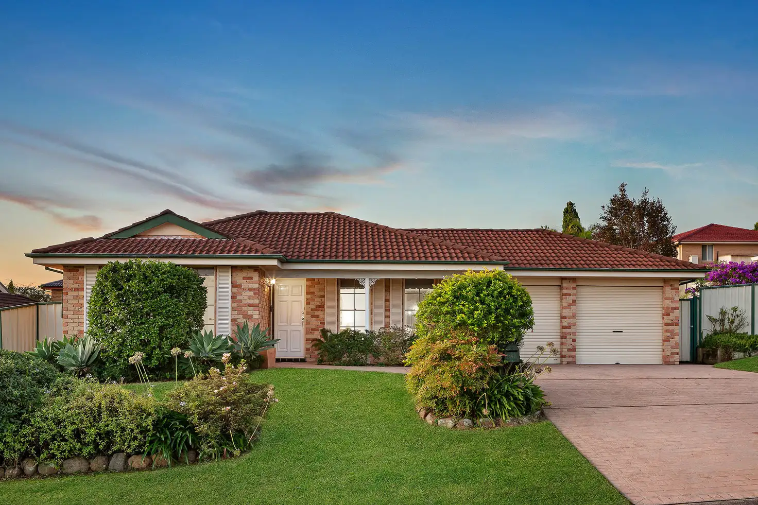Main view of Homely house listing, 7 Lantana Close, Cameron Park NSW 2285