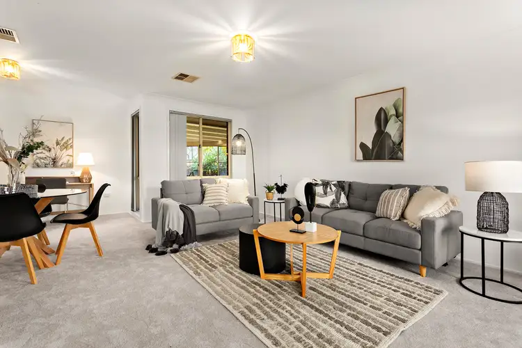 Second view of Homely house listing, 7 Lantana Close, Cameron Park NSW 2285