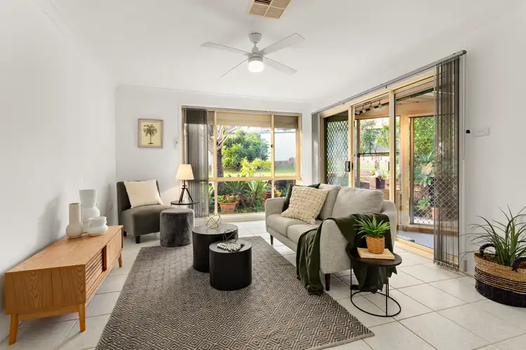 Third view of Homely house listing, 7 Lantana Close, Cameron Park NSW 2285
