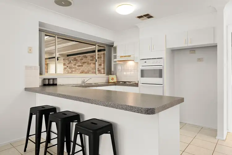 Fourth view of Homely house listing, 7 Lantana Close, Cameron Park NSW 2285