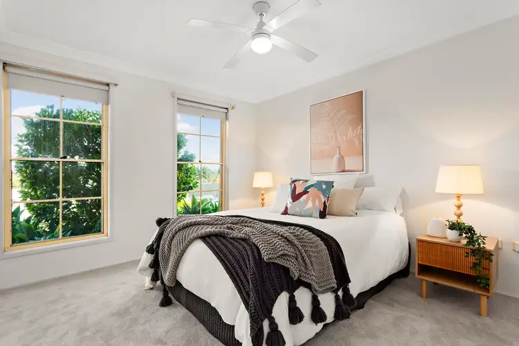 Fifth view of Homely house listing, 7 Lantana Close, Cameron Park NSW 2285