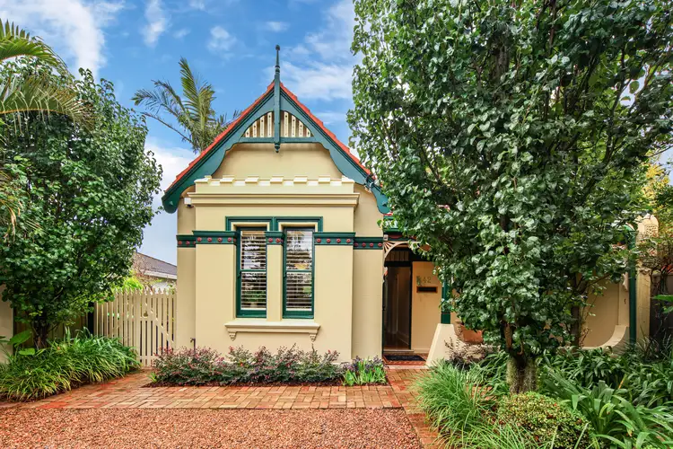 42 Garnet Street, Hurlstone Park NSW 2193
