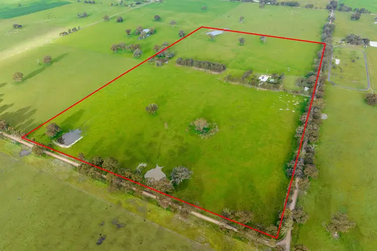 Third view of Homely rural property listing, 392 Balmattum Siding Road, Balmattum via, Euroa VIC 3666