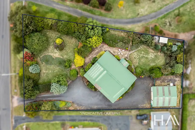 Second view of Homely land listing, 9 Church Street, Carrick TAS 7291