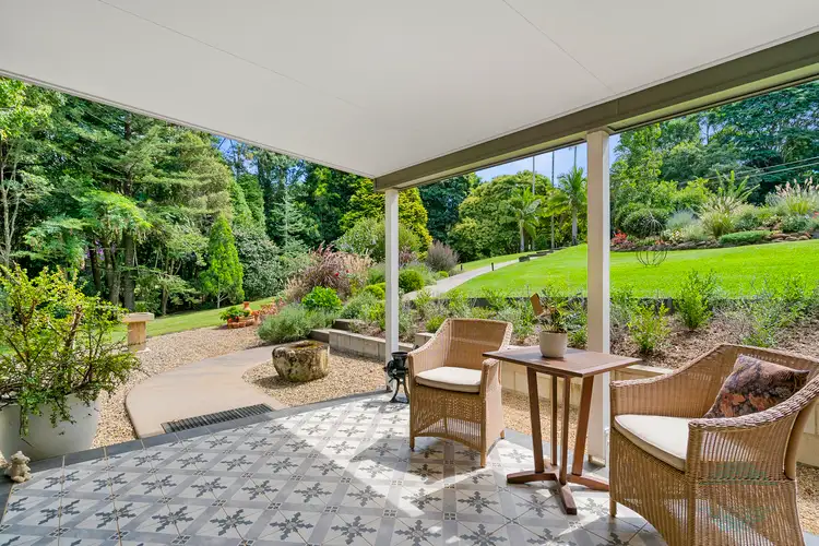 33 Thynne Court, Maleny QLD 4552