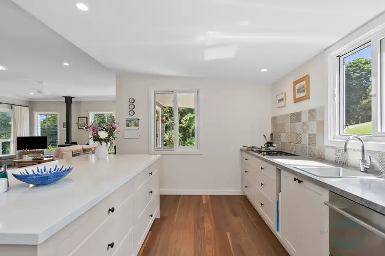 Fifth view of Homely house listing, 33 Thynne Court, Maleny QLD 4552