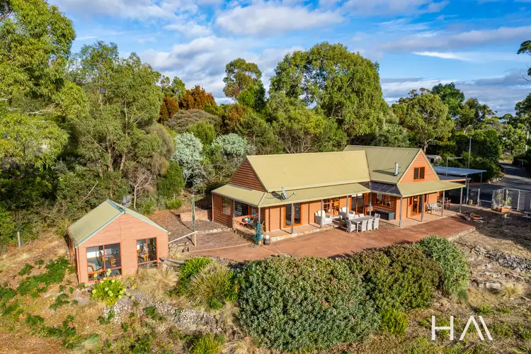 Main view of Homely house listing, 5 Van Leeuwen Crescent, Spring Beach TAS 7190