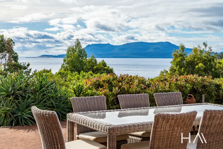 Fourth view of Homely house listing, 5 Van Leeuwen Crescent, Spring Beach TAS 7190