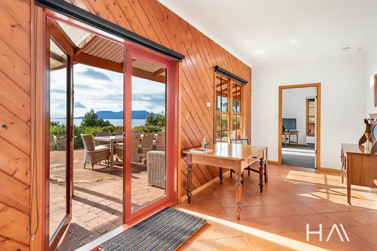 Sixth view of Homely house listing, 5 Van Leeuwen Crescent, Spring Beach TAS 7190
