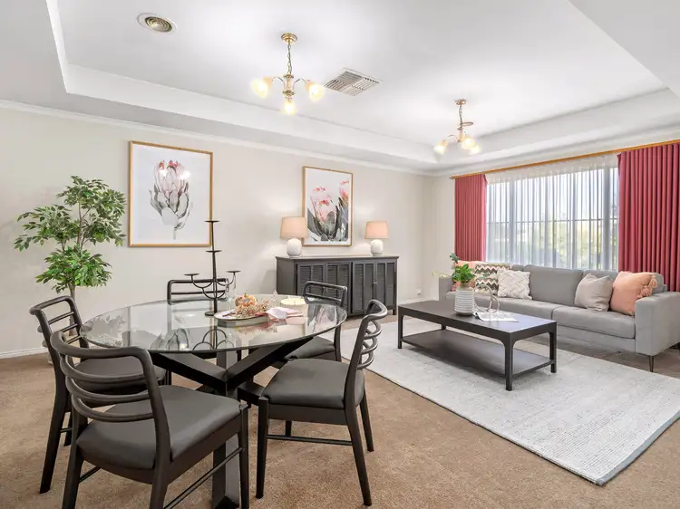 Third view of Homely house listing, 21 Minton Walk, Narre Warren South VIC 3805