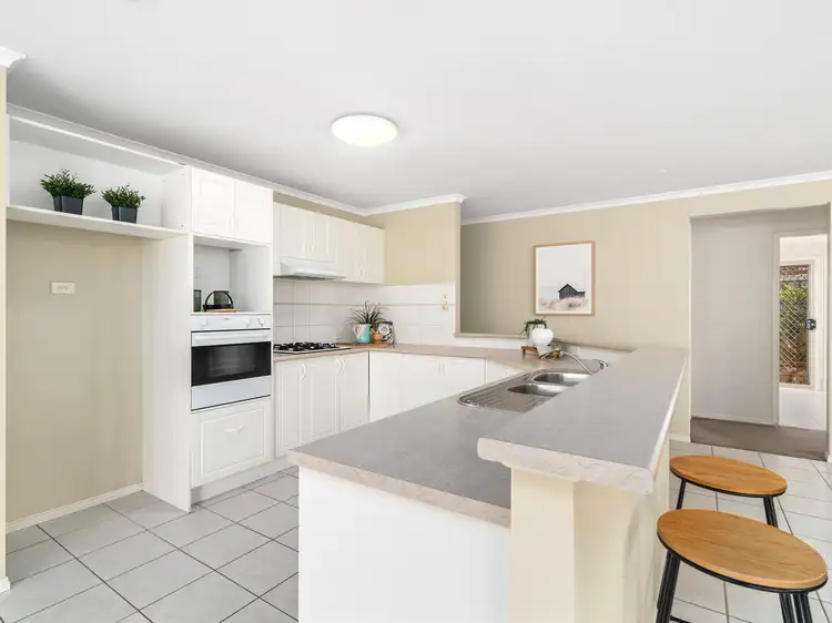Fourth view of Homely house listing, 21 Minton Walk, Narre Warren South VIC 3805
