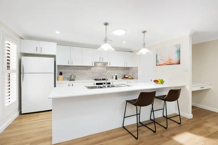 Second view of Homely house listing, 8 Kilkenny Avenue, Mudgee NSW 2850