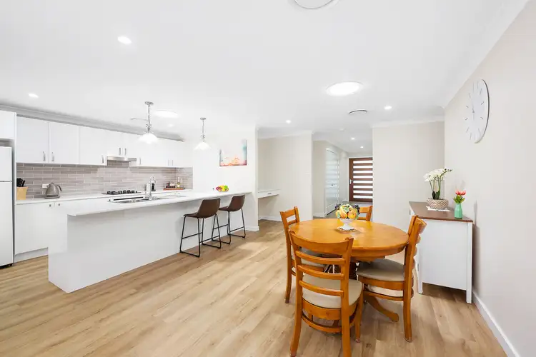 Third view of Homely house listing, 8 Kilkenny Avenue, Mudgee NSW 2850