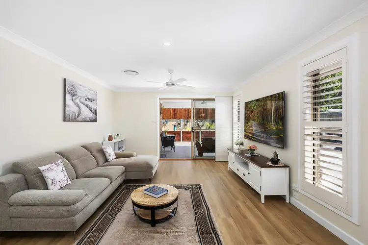 Fourth view of Homely house listing, 8 Kilkenny Avenue, Mudgee NSW 2850