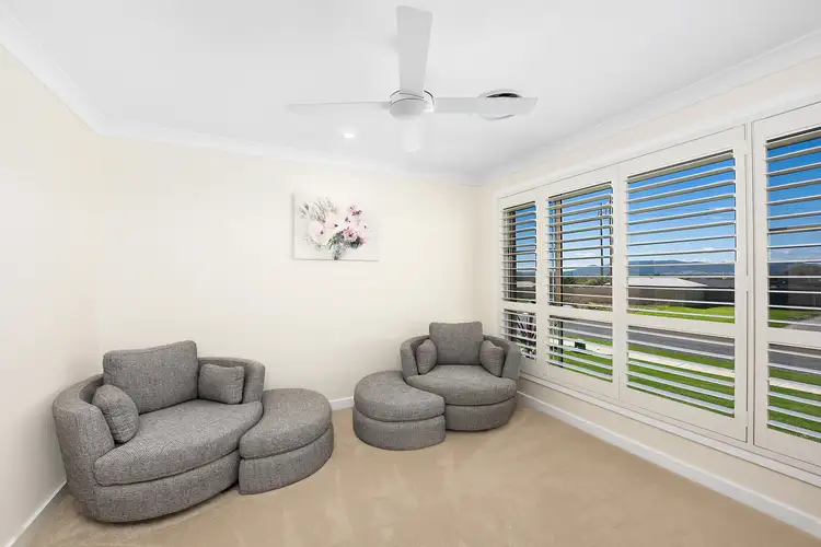 Fifth view of Homely house listing, 8 Kilkenny Avenue, Mudgee NSW 2850