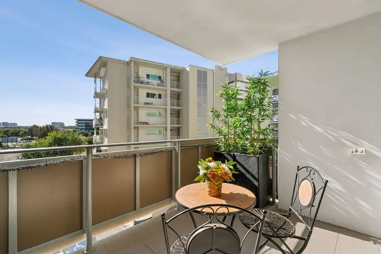 Second view of Homely unit listing, 5303/5 Emporio Place, Maroochydore QLD 4558