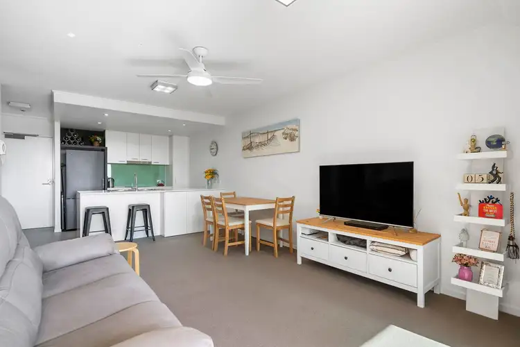 Sixth view of Homely unit listing, 5303/5 Emporio Place, Maroochydore QLD 4558