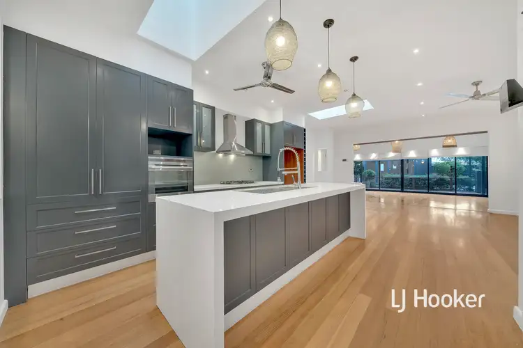 Fourth view of Homely house listing, 4 Monaco Avenue, Bonbeach VIC 3196