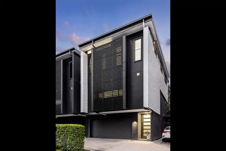 5/62 Lawson Street, Morningside QLD 4170