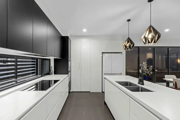 Fifth view of Homely townhouse listing, 5/62 Lawson Street, Morningside QLD 4170