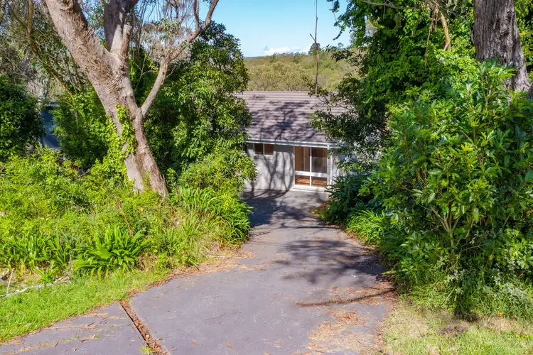 Third view of Homely house listing, 31 Boronia Road, Bullaburra NSW 2784