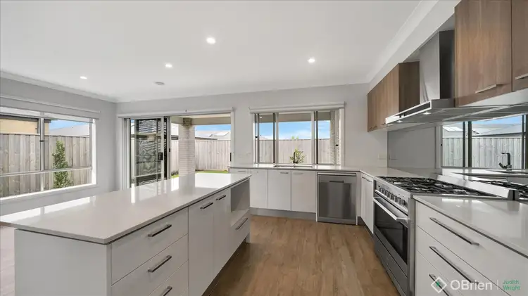 Second view of Homely house listing, 16 Domain Drive, Wonthaggi VIC 3995