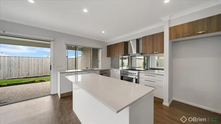 Third view of Homely house listing, 16 Domain Drive, Wonthaggi VIC 3995