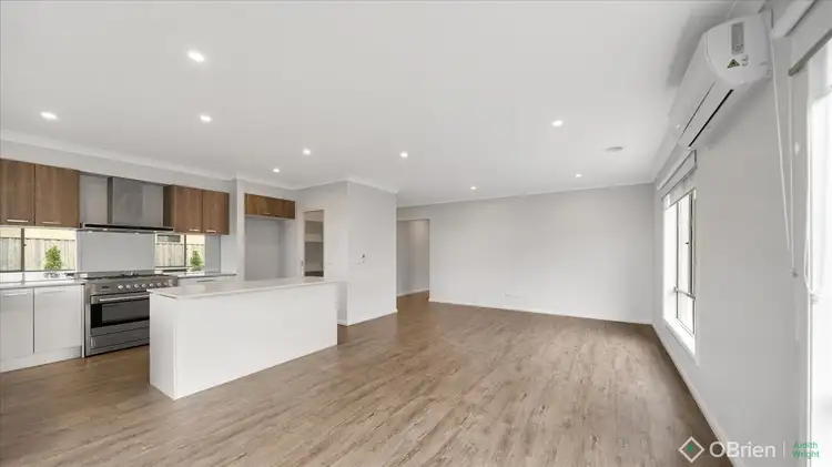 Fifth view of Homely house listing, 16 Domain Drive, Wonthaggi VIC 3995