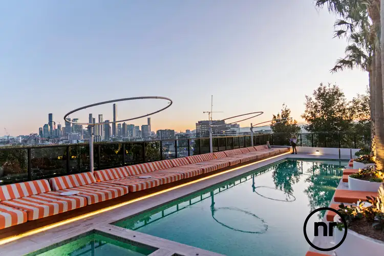 1102/20 Wyandra Street, Newstead QLD 4006