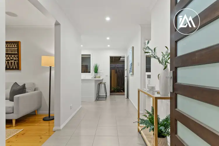 Second view of Homely house listing, 34 Lorraine Avenue, Langwarrin VIC 3910