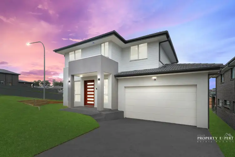 Main view of Homely house listing, 23 Whipper Street, Box Hill NSW 2765