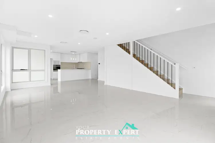 Third view of Homely house listing, 23 Whipper Street, Box Hill NSW 2765